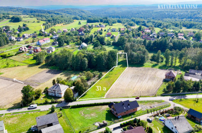 Działka Sprzedaż Zalas
