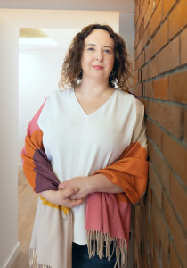 Anna Pisz