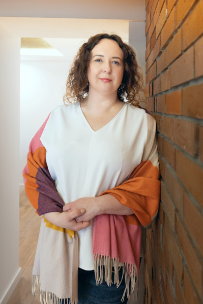 Anna Pisz (Biuro główne)