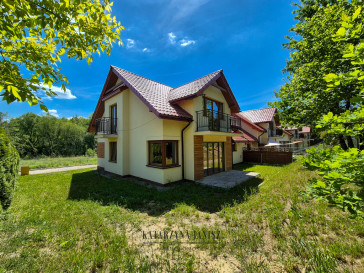 Dom Sprzedaż Krzeszowice Miękińska