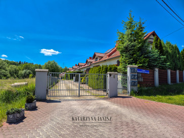 Dom Sprzedaż Krzeszowice Miękińska