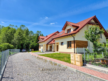 Dom Sprzedaż Krzeszowice Miękińska