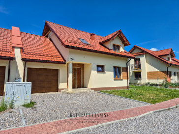 Dom Sprzedaż Krzeszowice Miękińska