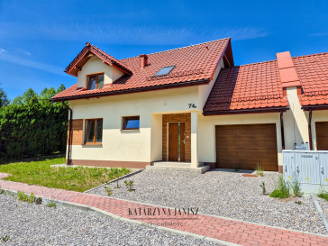 Dom Sprzedaż Krzeszowice Miękińska