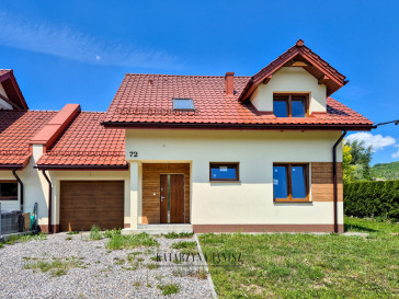 Dom Sprzedaż Krzeszowice Miękińska