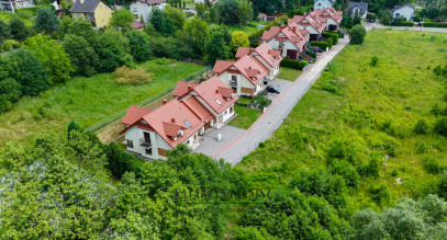 Dom Sprzedaż Krzeszowice Miękińska