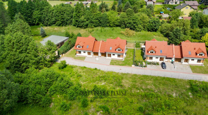 Dom Sprzedaż Krzeszowice Miękińska