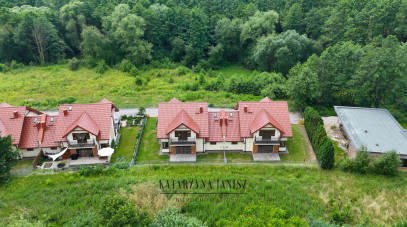 Dom Sprzedaż Krzeszowice Miękińska