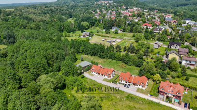 Dom Sprzedaż Krzeszowice Miękińska
