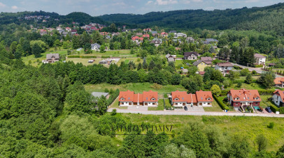 Dom Sprzedaż Krzeszowice Miękińska