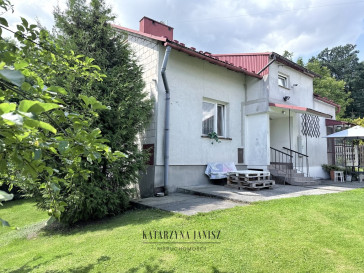 Dom Sprzedaż Nielepice