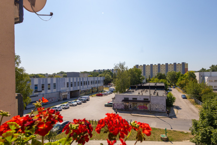 Mieszkanie Sprzedaż Kraków Kraków-Podgórze Aleksandry 13