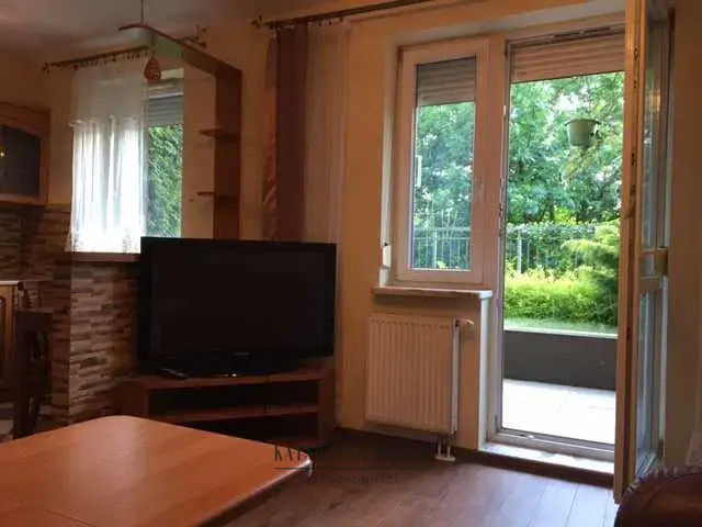 Mieszkanie Wynajem Kraków Podgórze Wodna 2