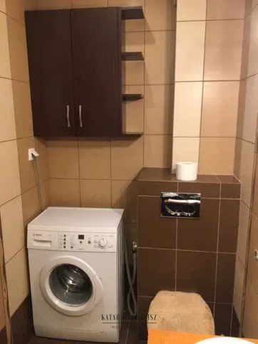 Mieszkanie Wynajem Kraków Podgórze Wodna 6